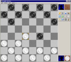 Checkers for mac download games