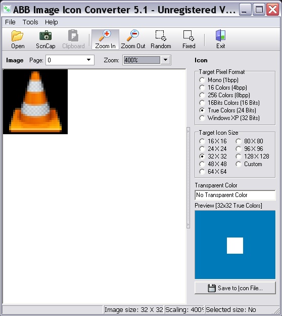 Abb Image Icon Converter 5 1 Download Free Trial Converter Exe