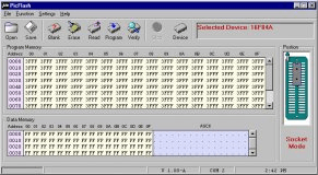 PicFlash-ISP