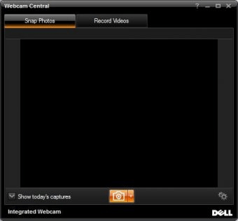 dell webcam central 2.1.15