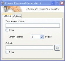 keymaker password