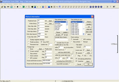 shipplotter 12.4.5