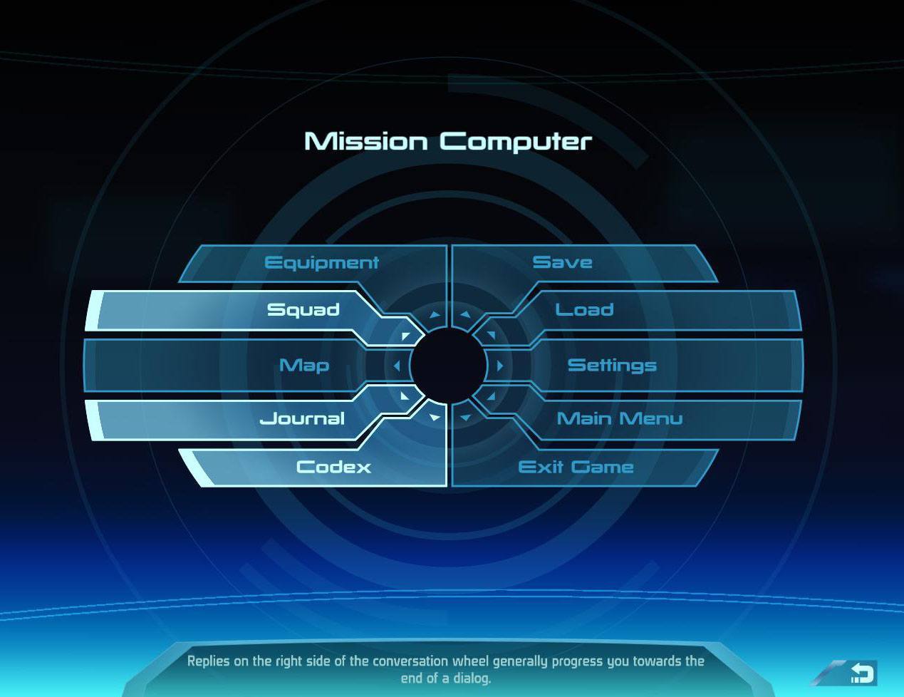 Mass Effect - Bring Down the Sky Software Informer: Screenshots