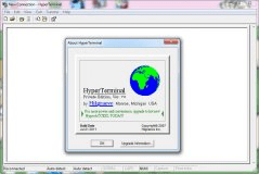 hyperterminal download