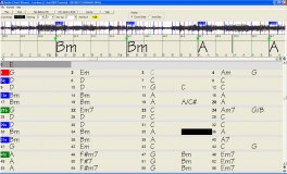 cara memasukan keygen chord pickout