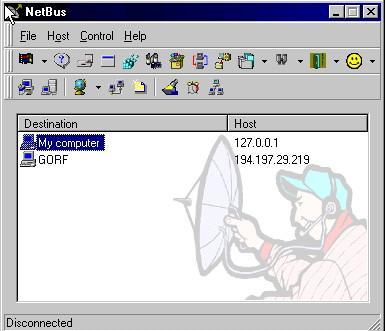 netbus 2 0 pro scarica
