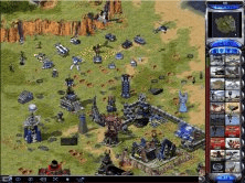 command and conquer red alert 2 for mac