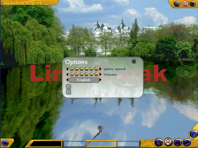 Addictive Angling - Download Free Games for PC