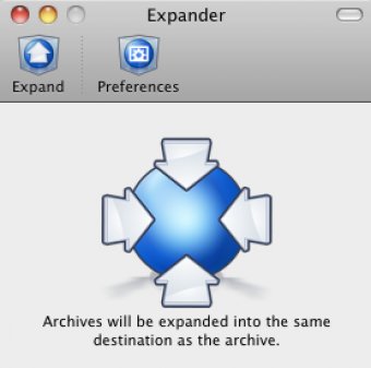 download stuffit expander mac os x free