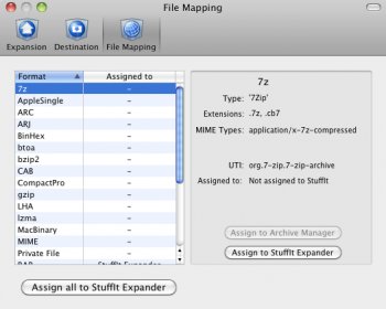 aladdin systems stuffit expander