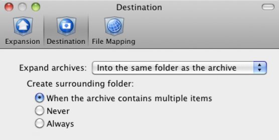 Stuffit Expander Free Download Mac Os X