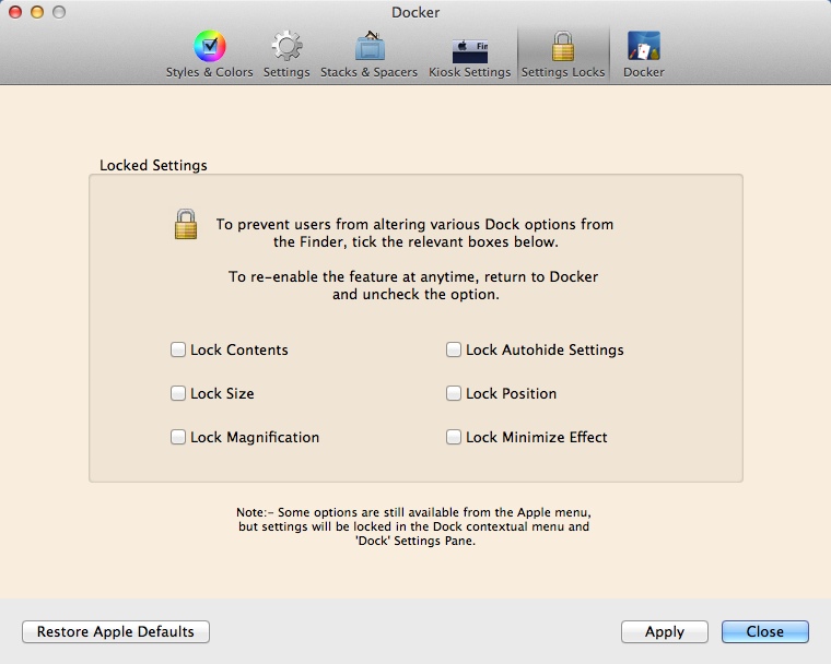 docker for mac 1.12.5
