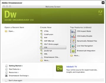 dreamweaver cs5 crack mac