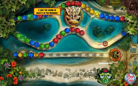 zuma revenge free download full version no time limit