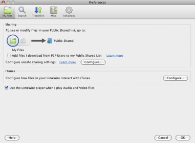 download new version of limewire for mac