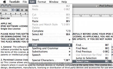 textedit for mac download free