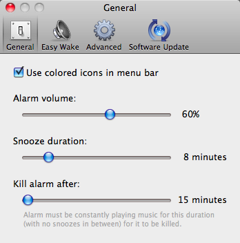 free alarm clock download mac