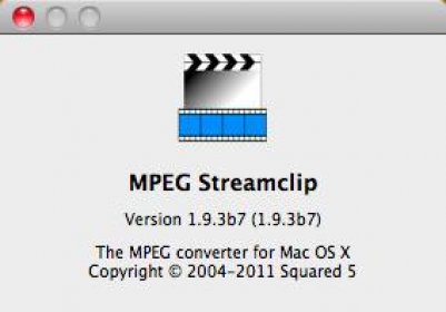 mpeg streamclip for mac