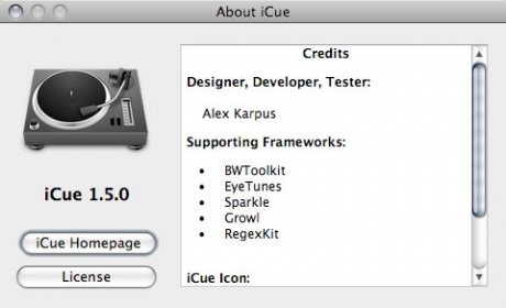how to download icue on mac