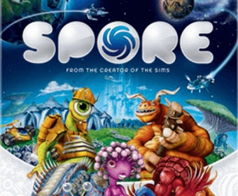 download spore cracked full version free mac