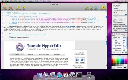 hyperimage app for mac