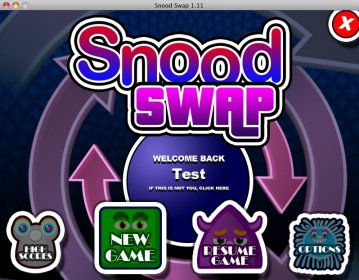 snood download pc