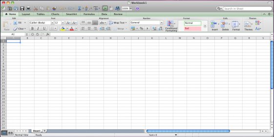 microsoft excel for macbook free download