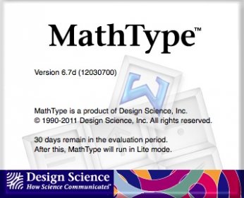 MathType 7.7.1.258 download the new version for apple