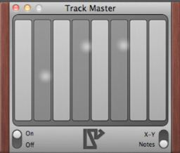 Track Master 2.0 : General view