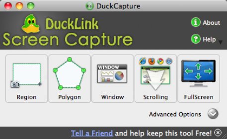 duckcapture free download