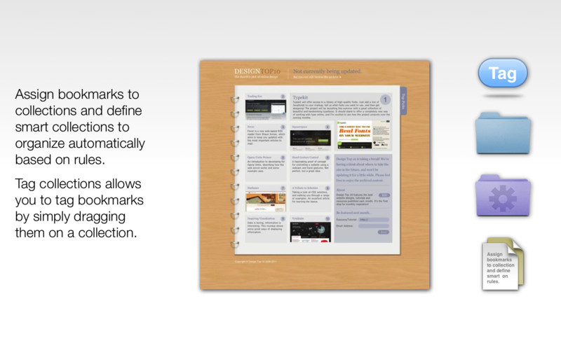 Webbla 1.5 : Webbla screenshot