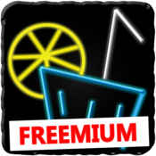 GlowPuzzle Freemium 1.9 : GlowPuzzle Freemium screenshot