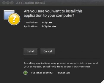 Adobe Air's Installation