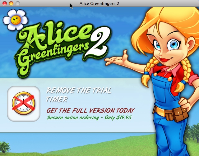 alice greenfingers 2 full version free