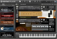 kontakt 4 free download mac