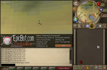 runescape bot download mac