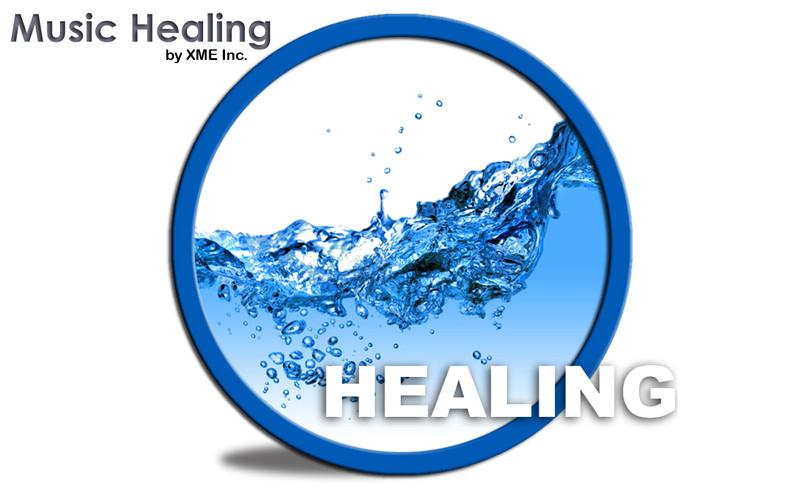 Music Healing 1.1 : Music Healing screenshot