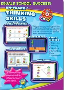 Thinking Skills 1.0 : Gameplay