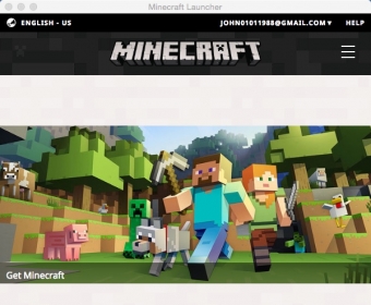 minecraft sp download for mac