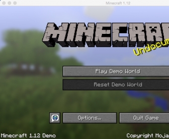 free trial minecraft for mac