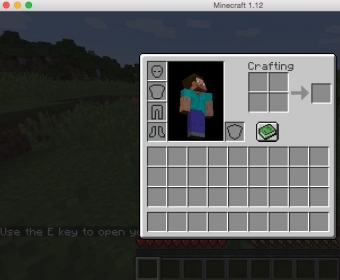 minecraft for mac yosemite