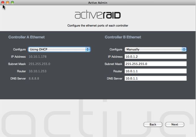 Active Admin 1.6 : Main window