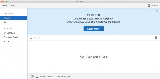 Adobe Acrobat Pro 9.3.4 (mac Os X) Free Software Download