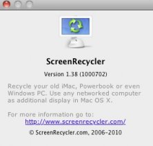 screenrecycler for mac