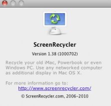 screenrecycler alternatives