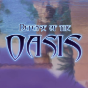 Defense of the Oasis 1.0 : Defense of the Oasis screenshot