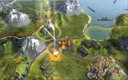 civilization 5 free download ita mac