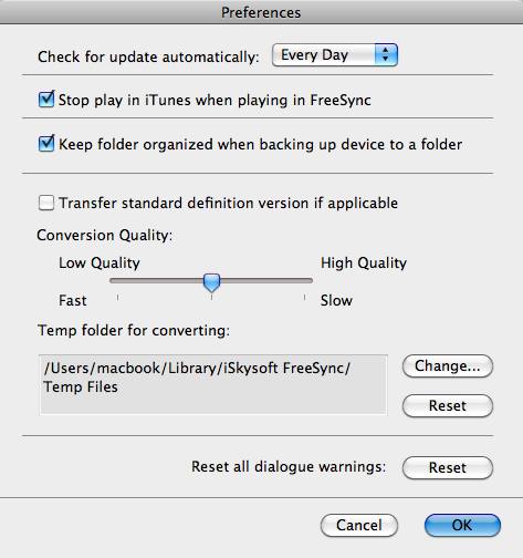 iskysoft tunesover for mac review