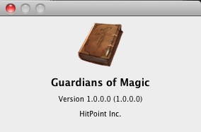 Guardians of Magic 1.0 : General view