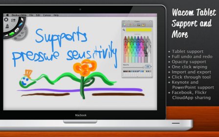 deskscribble mac free download